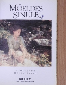 Moeldes sinule [antikvár]