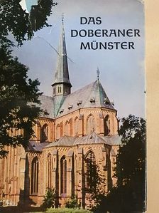Günter Gloede - Das Doberaner Münster [antikvár]