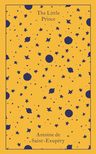 ANTOINE DE SAINT-EXUPÉRY - The Little Prince (Penguin Clothbound Classics)