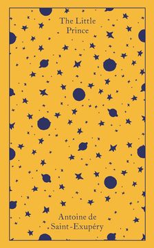 ANTOINE DE SAINT-EXUPÉRY - The Little Prince (Penguin Clothbound Classics)