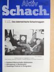 Schach-Aktiv 12/1997 [antikvár]
