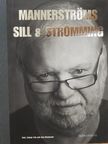 Leif Mannerström - Mannerströms Sill & Strömming [antikvár]