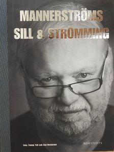 Leif Mannerström - Mannerströms Sill & Strömming [antikvár]