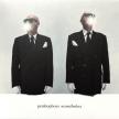 Pet Shop Boys - NONETHELESS CD PET SHOP BOYS