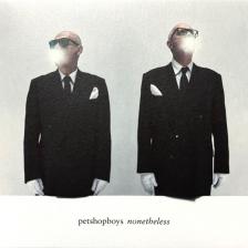 Pet Shop Boys - NONETHELESS CD PET SHOP BOYS