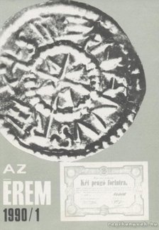 Rádóczy Gyula - Az érem 1990/1. [antikvár]