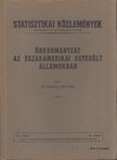 Dr. Ereky István - Önkormányzat az Északamerikai Egyesült Államokban [antikvár]