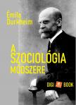 Durckheim Emil - A szociológia módszere [eKönyv: epub, mobi]