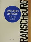 Ranschburg Jenő - Nők és férfiak [antikvár]
