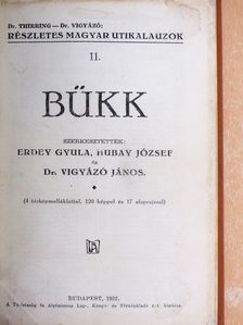 Bükk [antikvár]