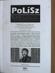 Ádám Tamás - PoLíSz 2011. február [antikvár]