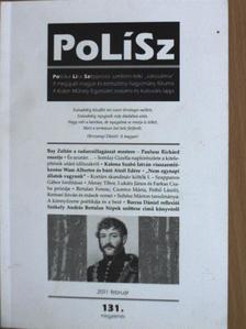 Ádám Tamás - PoLíSz 2011. február [antikvár]