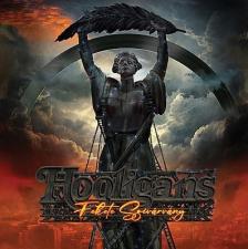 Hooligans - FEKETE SZIVÁRVÁNY CD