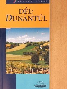 Dr. Lóczy Dénes - Dél-Dunántúl [antikvár]
