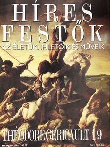 Híres festők 19. [antikvár]