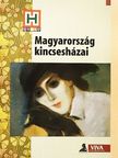 Magyarország kincsesházai [antikvár]