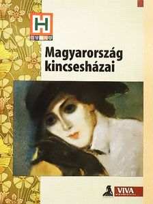 Magyarország kincsesházai [antikvár]