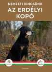 Magyarországi Erdélyi Kopó Klub - Az erdélyi kopó