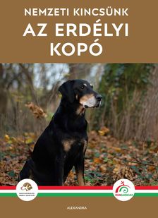 Magyarországi Erdélyi Kopó Klub - Az erdélyi kopó