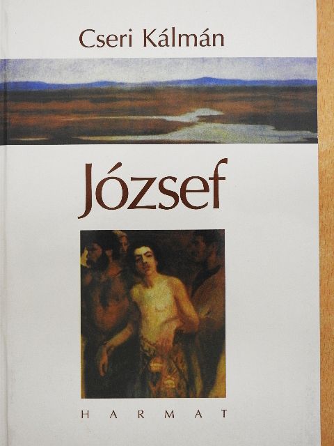 Cseri Kálmán - József [antikvár]