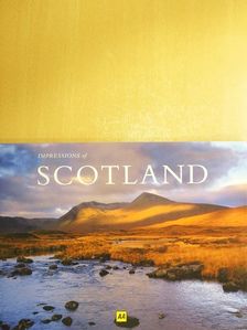 Impressions of Scotland [antikvár]