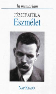 N. Horváth Béla - Eszmélet [antikvár]