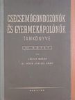 Dr. Péter Emmi - Csecsemőgondozónők és gyermekápolónők tankönyve III. [antikvár]