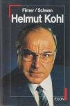 Filmer, Werner, Schwan, Heribert - Helmut Kohl [antikvár]