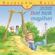 Liane Schneider - Bori bízik magában - Barátnőm, Bori 56.