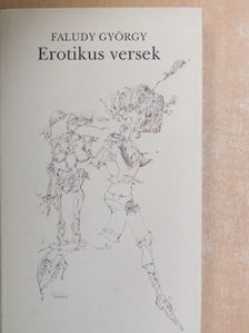 Charles Baudelaire - Erotikus versek [antikvár]