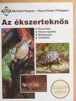 Hans-Dieter Philippen - Az ékszerteknős [antikvár]