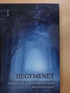 Bárdi Nándor - Hegymenet [antikvár]