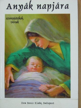 Anyák napjára [antikvár]