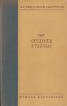Jonathan Swift, T. Gabbe - Gulliver utazásai [antikvár]
