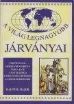 Major, Ralph H. - A világ legnagyobb járványai [antikvár]