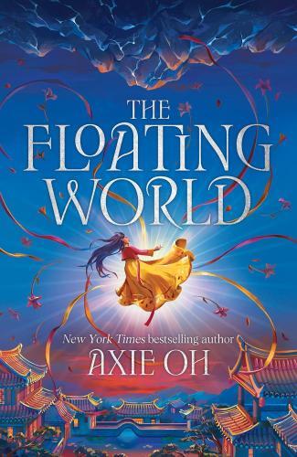 Axie Oh - The Floating World (Book 1)