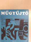 Dévényi Iván - Műgyűjtő 1971/1. [antikvár]