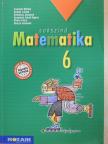 Csordás Mihály - Sokszínű matematika 6. [antikvár]