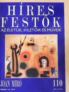 Híres festők 110. [antikvár]