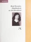 René Descartes - Elmélkedések az első filozófiáról [antikvár]