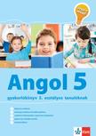 Barbara Brezigar, Janja Zupancic - Jegyre megy! - Angol gyakorlókönyv 5. osztály