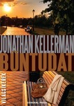Jonathan Kellerman - Bűntudat [eKönyv: epub, mobi]