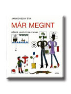Janikovszky Éva - Már megint (4. kiadás)