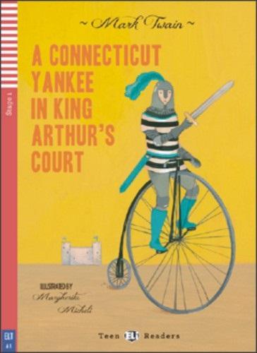 A CONNECTICUT YANKEE IN KING ARTHUR&apos;S COURT  + CD