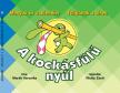 Marék Veronika - A kockásfülű nyúl 2. - Menyus és a hóember - Tulipánok a téren