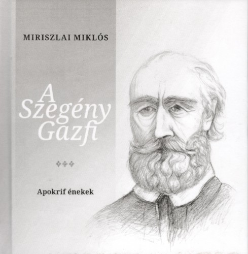 Miklós Miriszlai - A szegény Gazfi [eKönyv: epub, mobi]