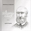 Miklós Miriszlai - A szegény Gazfi [eKönyv: epub, mobi]