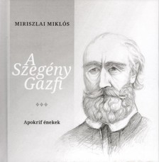Miklós Miriszlai - A szegény Gazfi [eKönyv: epub, mobi]