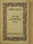 Bródy László - A huszonötödik ucca [antikvár]
