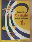 Szűts Éva - Cirkáló 1. [antikvár]